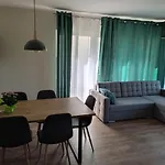 Apartman Sloneczne Zacisze Ii *