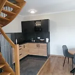 Sloneczne Zacisze Ii Apartman *