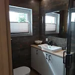 Sloneczne Zacisze Ii Apartman *