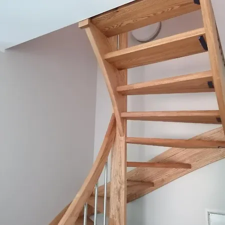 Sloneczne Zacisze Ii * Debina (Ustka)