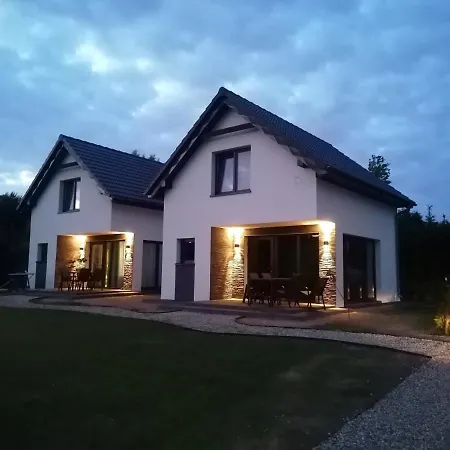 Sloneczne Zacisze Ii Apartman