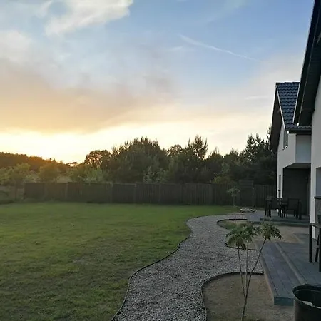 Sloneczne Zacisze Ii