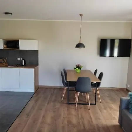 Sloneczne Zacisze Ii Debina (Ustka)