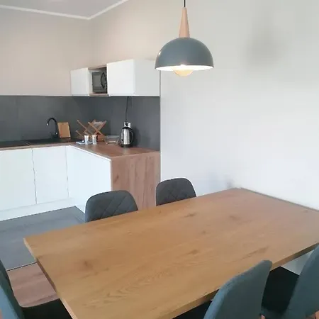 Sloneczne Zacisze Ii