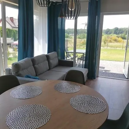 Sloneczne Zacisze Ii Debina (Ustka)