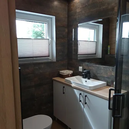 Sloneczne Zacisze Ii Apartment *