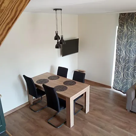Sloneczne Zacisze Ii Apartman *