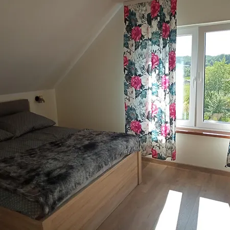 Apartman Sloneczne Zacisze Ii *