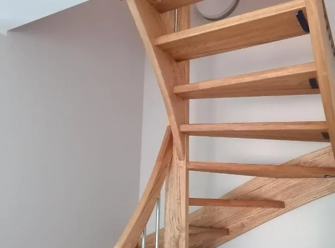 Sloneczne Zacisze Ii * Debina (Ustka)