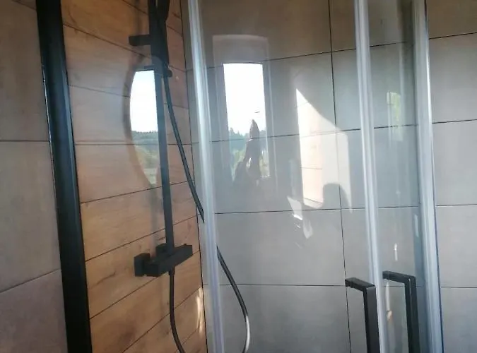 Sloneczne Zacisze Ii Debina (Ustka)