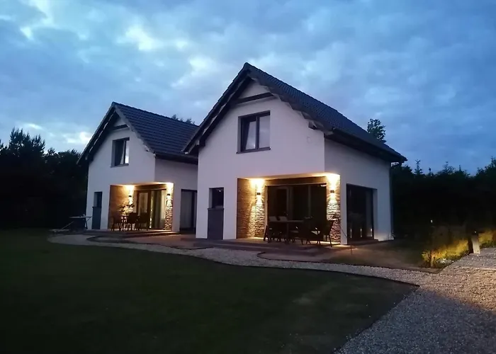 Sloneczne Zacisze Ii Apartment