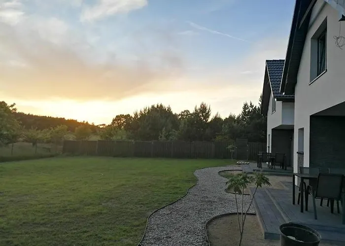 Sloneczne Zacisze Ii