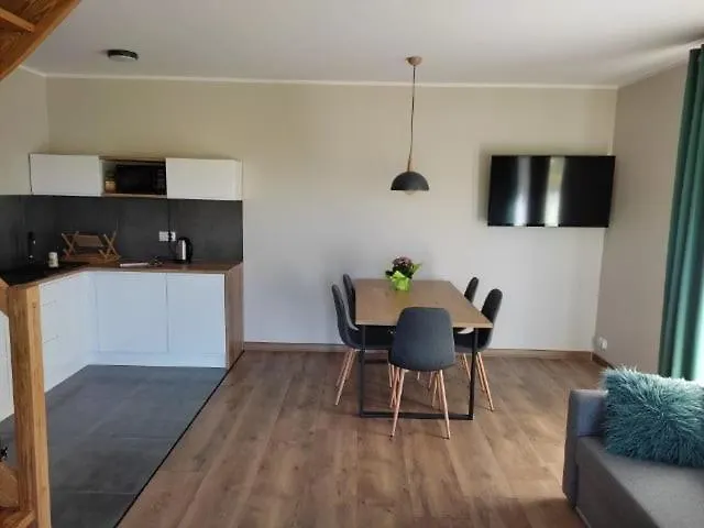 Sloneczne Zacisze Ii Debina (Ustka)