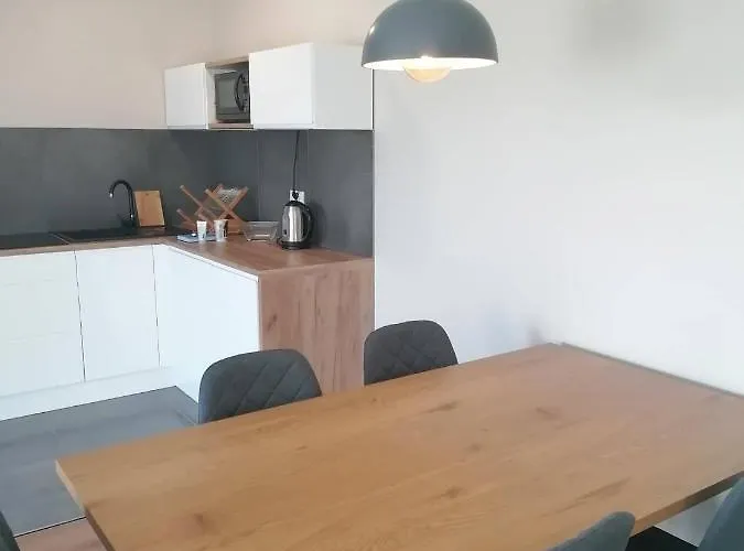 Sloneczne Zacisze Ii