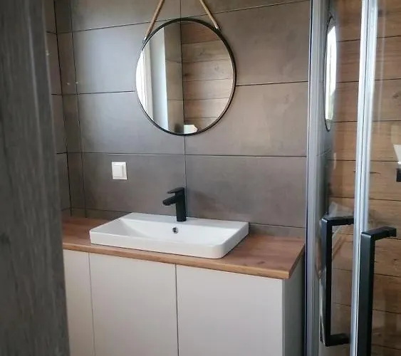 Sloneczne Zacisze Ii * Debina (Ustka)