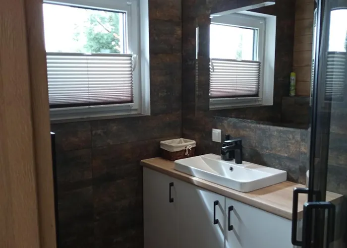 Sloneczne Zacisze Ii Apartment *