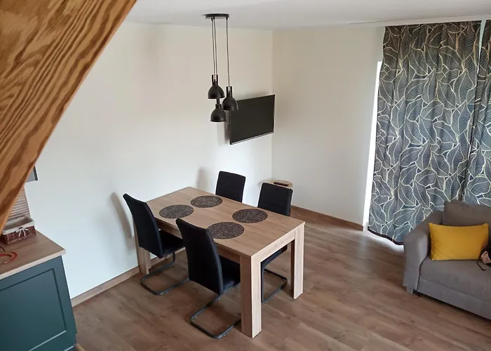 Sloneczne Zacisze Ii Apartment *