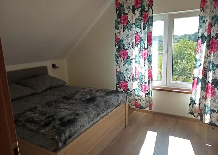 Apartment Sloneczne Zacisze Ii *